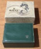Rolex Original box 11.00.2